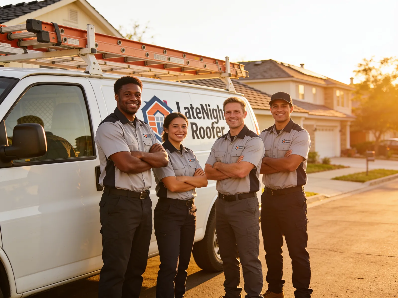 Emergency Roof Repair company in Front Royal, VA