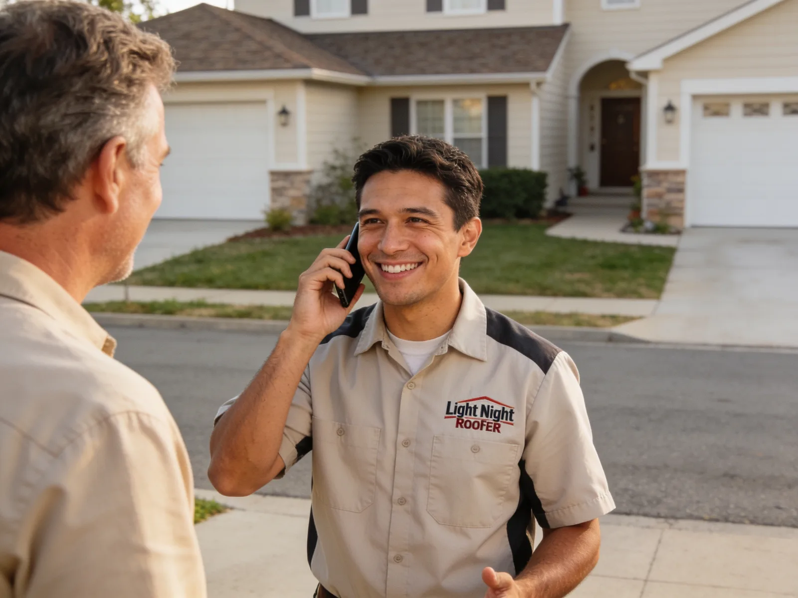 Emergency Roof Repair Front Royal, VA FAQs